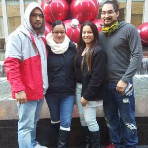 Meet your Posher, Rafael